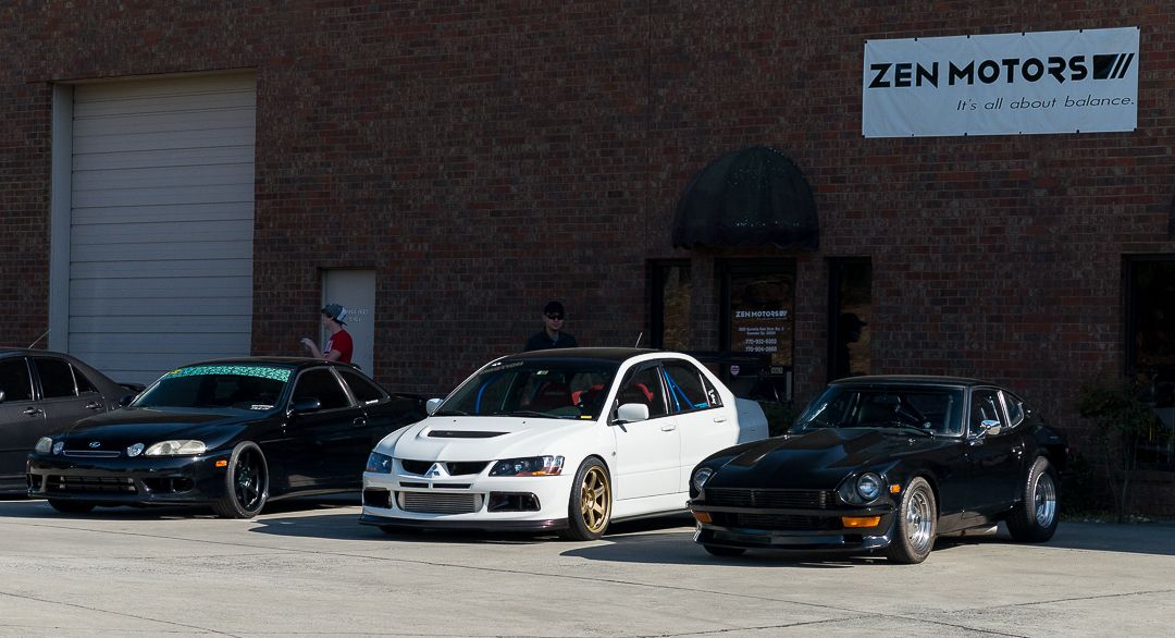 Zen Motors April 20 2013